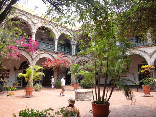Convento La Popa de la Galera